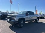 New 2026 Chevrolet Silverado 2500 Custom Crew Cab for sale #6C3283 - photo 7