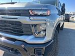 New 2026 Chevrolet Silverado 2500 Custom Crew Cab for sale #6C3283 - photo 9