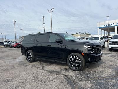 2023 Chevrolet Suburban RWD SUV for sale #6C3296A - photo 1
