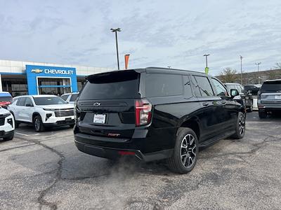 2023 Chevrolet Suburban RWD SUV for sale #6C3296A - photo 2