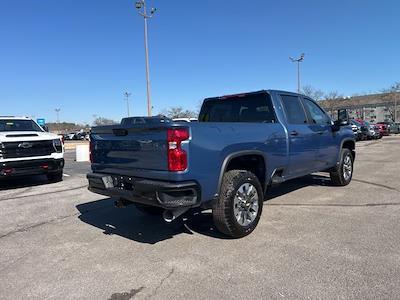 New 2026 Chevrolet Silverado 2500 Custom Crew Cab for sale #6C3298 - photo 2