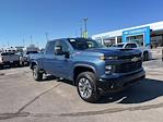 New 2026 Chevrolet Silverado 2500 Custom Crew Cab for sale #6C3298 - photo 1