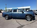 New 2026 Chevrolet Silverado 2500 Custom Crew Cab for sale #6C3298 - photo 3
