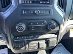 New 2026 Chevrolet Silverado 2500 Custom Crew Cab for sale #6C3298 - photo 24