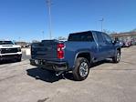 New 2026 Chevrolet Silverado 2500 Custom Crew Cab for sale #6C3298 - photo 2