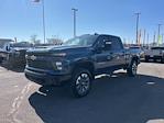 New 2026 Chevrolet Silverado 2500 Custom Crew Cab for sale #6C3298 - photo 7