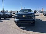 New 2026 Chevrolet Silverado 2500 Custom Crew Cab for sale #6C3298 - photo 8