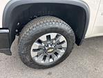 New 2026 Chevrolet Silverado 2500 Custom Double Cab for sale #6C3327 - photo 10
