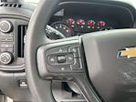 New 2026 Chevrolet Silverado 2500 Custom Double Cab for sale #6C3327 - photo 18