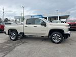 New 2026 Chevrolet Silverado 2500 Custom Double Cab for sale #6C3327 - photo 3
