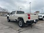New 2026 Chevrolet Silverado 2500 Custom Double Cab for sale #6C3327 - photo 5