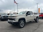 New 2026 Chevrolet Silverado 2500 Custom Double Cab for sale #6C3327 - photo 7