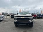 New 2026 Chevrolet Silverado 2500 Custom Double Cab for sale #6C3327 - photo 8
