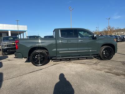 New 2026 Chevrolet Silverado 1500 High Country Crew Cab for sale #6C33277 - photo 2