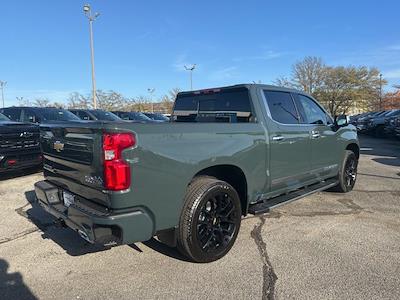 New 2026 Chevrolet Silverado 1500 High Country Crew Cab for sale #6C33277 - photo 2