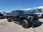 New 2026 Chevrolet Silverado 1500 Custom Crew Cab for sale #6C3357 - photo 1