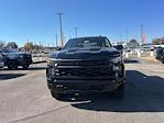 New 2026 Chevrolet Silverado 1500 Custom Crew Cab for sale #6C3357 - photo 8