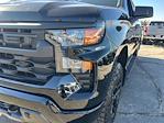 New 2026 Chevrolet Silverado 1500 Custom Crew Cab for sale #6C3357 - photo 9