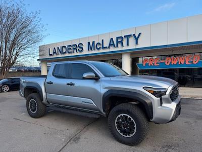 Used 2025 Toyota Tacoma TRD Off-Road Double Cab for sale #6C3357A - photo 1