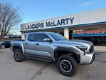 Used 2025 Toyota Tacoma TRD Off-Road Double Cab for sale #6C3357A - photo 1