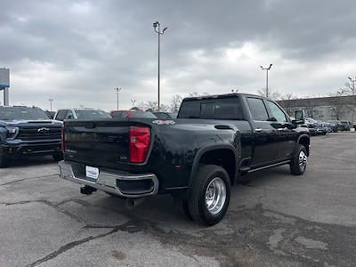 New 2026 Chevrolet Silverado 3500 LTZ Crew Cab for sale #6C3361 - photo 2