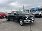 New 2026 Chevrolet Silverado 3500 LTZ Crew Cab for sale #6C3361 - photo 1