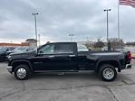 New 2026 Chevrolet Silverado 3500 LTZ Crew Cab for sale #6C3361 - photo 6