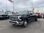 New 2026 Chevrolet Silverado 3500 LTZ Crew Cab for sale #6C3361 - photo 7
