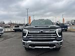 New 2026 Chevrolet Silverado 3500 LTZ Crew Cab for sale #6C3361 - photo 8