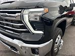 New 2026 Chevrolet Silverado 3500 LTZ Crew Cab for sale #6C3361 - photo 9