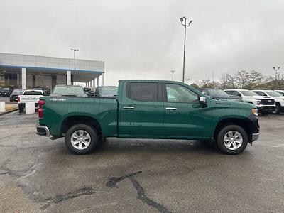 New 2026 Chevrolet Silverado 1500 LT Crew Cab for sale #6C3420 - photo 2