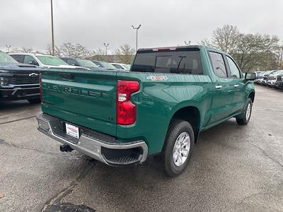 New 2026 Chevrolet Silverado 1500 LT Crew Cab for sale #6C3420 - photo 2