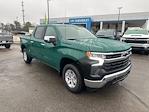 2026 Chevrolet Silverado 1500 Crew Cab 4WD Pickup for sale #6C3420 - photo 1