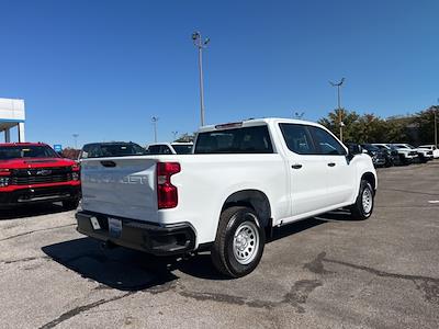 2026 Chevrolet Silverado 1500 Crew Cab RWD Pickup for sale #6C3472 - photo 2