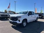 New 2026 Chevrolet Silverado 1500 Work Truck Crew Cab for sale #6C3472 - photo 7