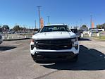 New 2026 Chevrolet Silverado 1500 Work Truck Crew Cab for sale #6C3472 - photo 8