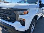 New 2026 Chevrolet Silverado 1500 Work Truck Crew Cab for sale #6C3472 - photo 9