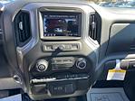 New 2026 Chevrolet Silverado 1500 Work Truck Crew Cab for sale #6C3472 - photo 24
