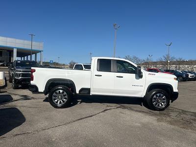New 2026 Chevrolet Silverado 2500 - photo 1