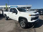 New 2026 Chevrolet Silverado 2500 Custom Double Cab for sale #6C3482 - photo 1