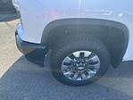 New 2026 Chevrolet Silverado 2500 Custom Double Cab for sale #6C3482 - photo 10