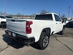 New 2026 Chevrolet Silverado 2500 Custom Double Cab for sale #6C3482 - photo 3
