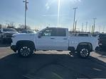 New 2026 Chevrolet Silverado 2500 Custom Double Cab for sale #6C3482 - photo 6