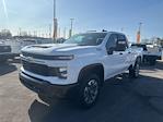 New 2026 Chevrolet Silverado 2500 Custom Double Cab for sale #6C3482 - photo 7