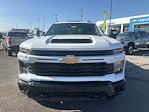 New 2026 Chevrolet Silverado 2500 Custom Double Cab for sale #6C3482 - photo 8