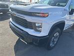 New 2026 Chevrolet Silverado 2500 Custom Double Cab for sale #6C3482 - photo 9