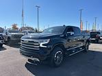 2026 Chevrolet Silverado 1500 Crew Cab 4WD Pickup for sale #6C3548 - photo 6