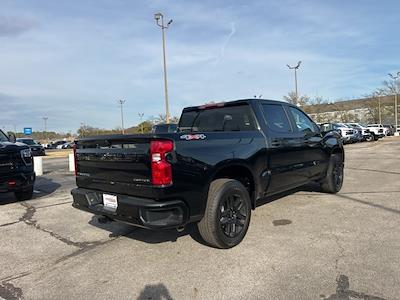 2026 Chevrolet Silverado 1500 Crew Cab 4WD Pickup for sale #6C3572 - photo 2