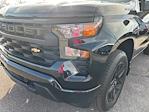 2026 Chevrolet Silverado 1500 Crew Cab 4WD Pickup for sale #6C3572 - photo 9