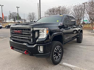 2022 GMC Sierra 2500 Crew Cab 4WD Pickup for sale #6C3576AA - photo 1